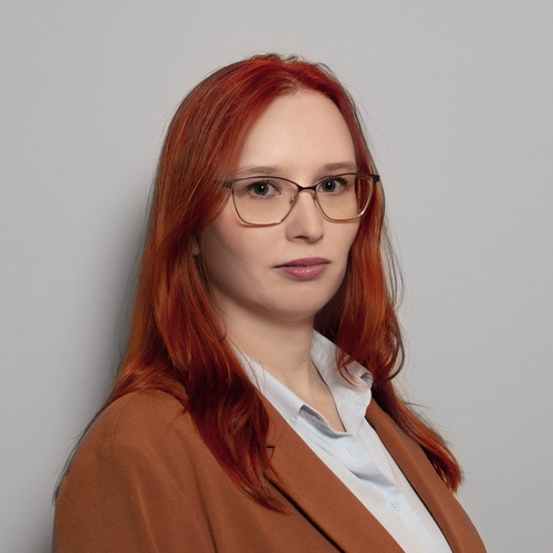 Милокумова Анна Витальевна